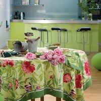 Pivoines