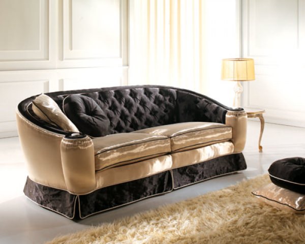 Opulent Special