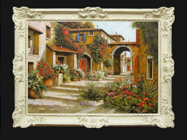 mediterraneo