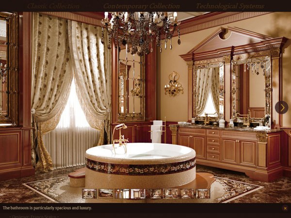 Luxury