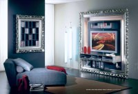 Barocco silver