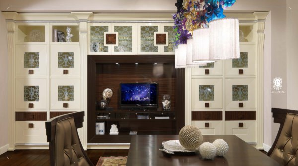 Deco parete