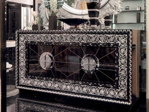 ECLECTICA credenza